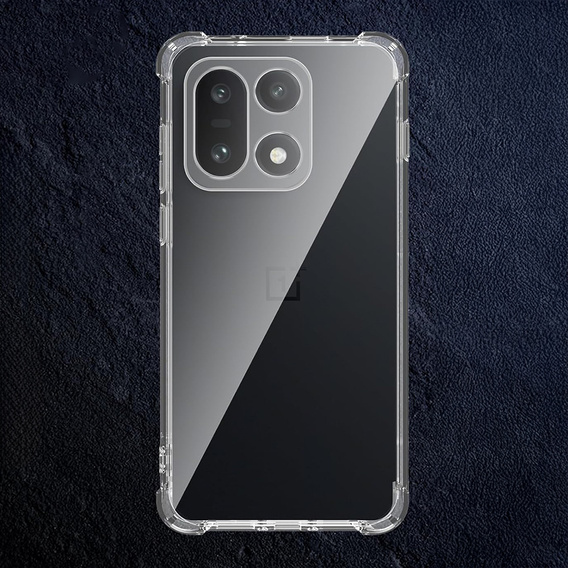 Ütésálló tok a OnePlus 15-hez