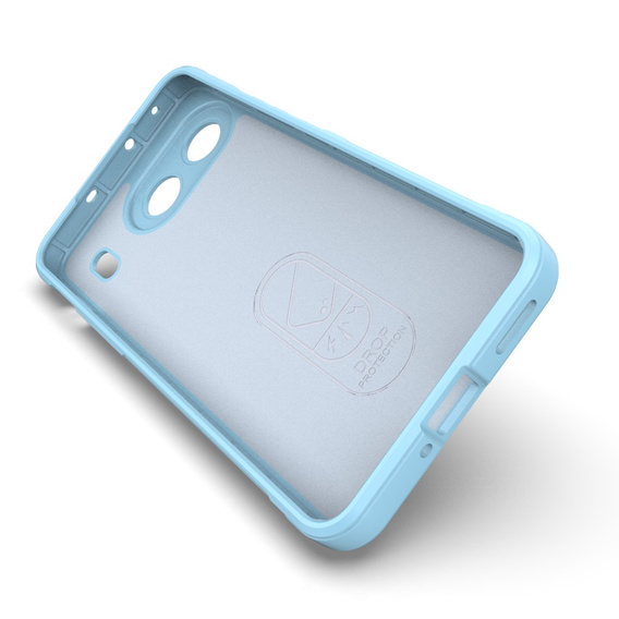 Telefontok a OnePlus Nord 4, Gaming Shockproof, kék