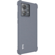 IMAK Telefontok a Motorola Edge 40 Neo, Dropproof, szürke