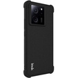 IMAK Telefontok a Xiaomi 13T / 13T Pro, Dropproof, fekete