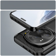 Telefontok a Honor Magic 6 Pro 5G, Carbon, fekete