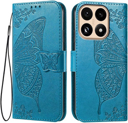 Pillangó pántos tok a Xiaomi 15T számára