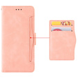 Kártya slot füles tok a Xiaomi 15T számára
