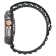 Spigen WBF1 szíj Apple Watch 8/9/10/11/SE/Ultra 1/2 (44/45/46/49 mm) készülékekhez