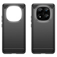 Telefontok a Xiaomi Redmi Note 14 Pro+, Carbon, fekete