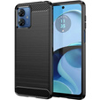 Telefontok a Motorola Moto E14, Carbon, fekete