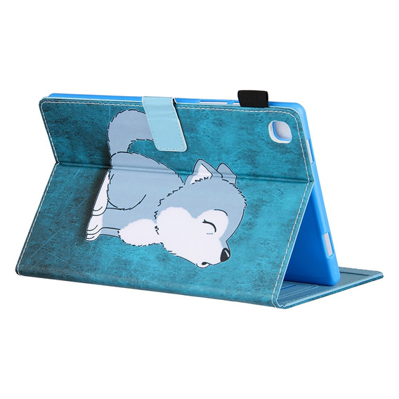 Telefontok a Samsung Galaxy Tab A7 Lite 8.7 T220 / T225, puppy
