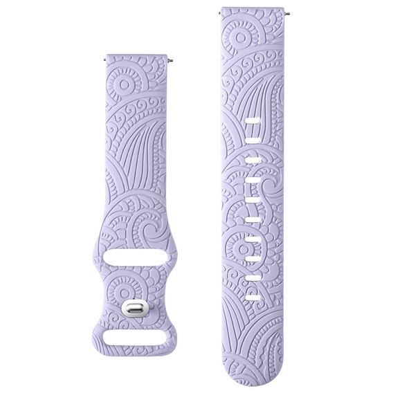 Szilikon pánt Universal 20mm