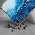 Tok Samsung Galaxy Tab A9+, Smartcase, wave