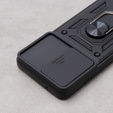 Telefontok a Motorola Moto G84 5G, CamShield Slide, fekete