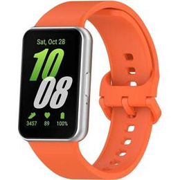 Szilikon pánt Samsung Galaxy Fit 3 készülékhez