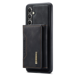 Telefontok a Samsung Galaxy A56 5G, DG.MING 2in1, fekete