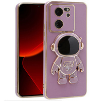 Telefontok a Xiaomi 13T / 13T Pro, Astronaut, lila