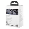 Baseus Grain Pro 2x USB 4,8 A autós töltő USB-táplált eszközökhöz – univerzális