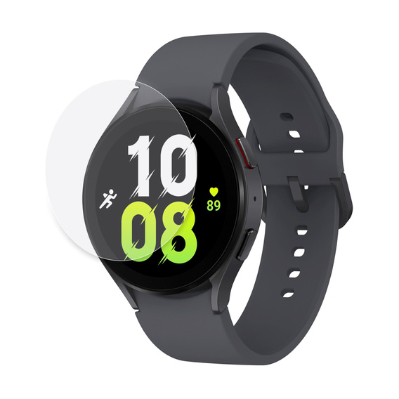 3x ERBORD hidrogél fólia Samsung Galaxy Watch 5 44mm