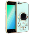 Telefontok a iPhone 7 Plus / 8 Plus, Astronaut, menta