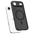 Spigen Ultra Hybrid MagSafe tok iPhone Air készülékhez, Frost Black