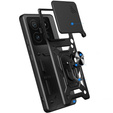 Telefontok a Xiaomi 14T Pro, CamShield Slide, fekete