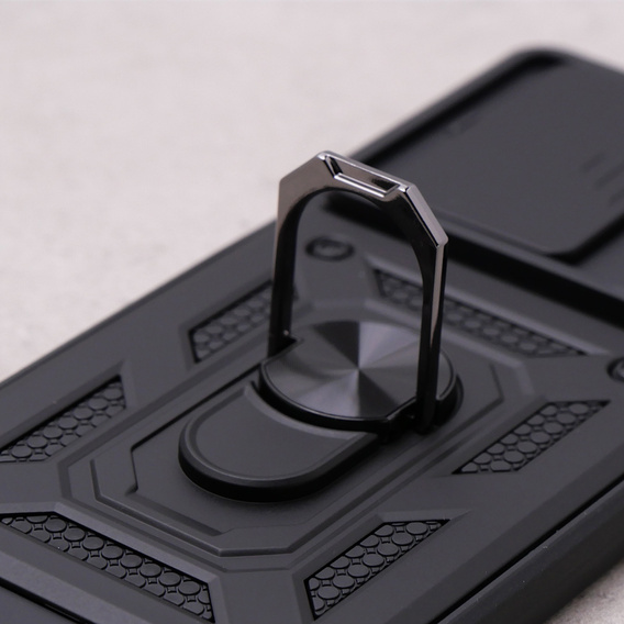 Telefontok a Realme C51, CamShield Slide, fekete