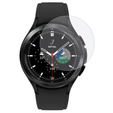 3x ERBORD hidrogél fólia Samsung Galaxy Watch 4 46mm Classic