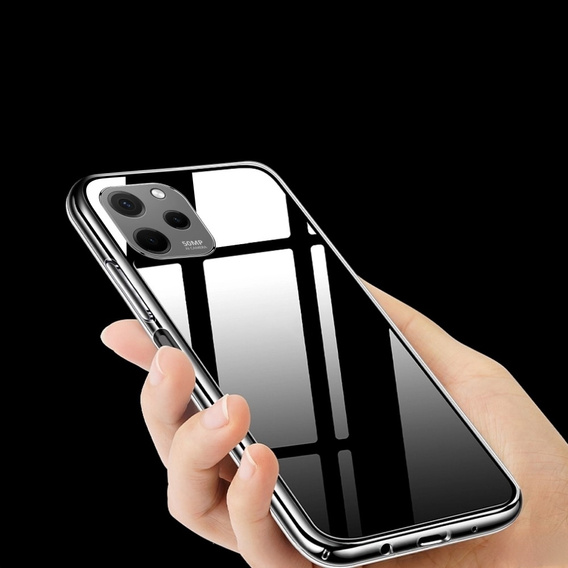 MOFI tok az Huawei Nova Y61, vékony, átlátszó