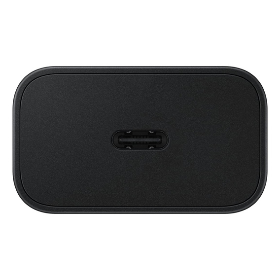 Samsung EP-T2510NBEGEU 25 W USB-C hálózati töltő (fekete)