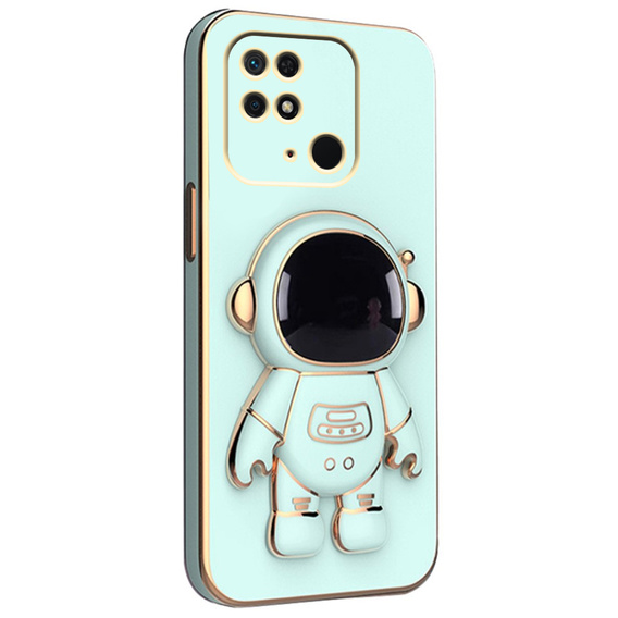 Telefontok a Xiaomi Redmi 10C, Astronaut, zöld