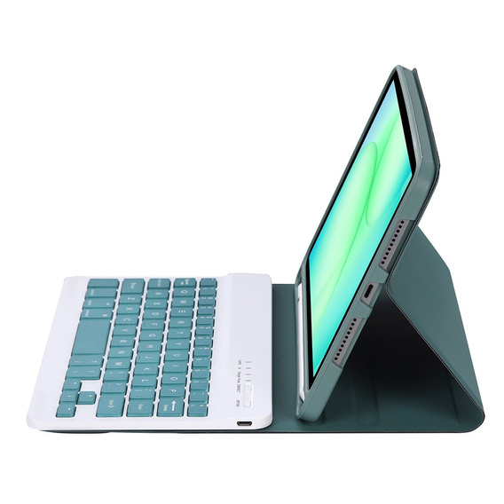 Billentyűzet tok Samsung Galaxy Tab A11 táblagéphez