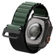 Spigen WBF1 szíj Apple Watch 8/9/10/11/SE/Ultra 1/2 (44/45/46/49 mm) készülékekhez