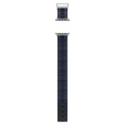 Spigen WBF0 szíj Apple Watch 8/9/10/11/SE/Ultra 1/2 (44/45/46/49 mm) készülékekhez