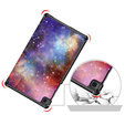 Tok Samsung Galaxy Tab A7 Lite, Smartcase, galaxy