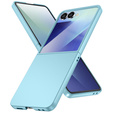 Tok edzett külső képernyőüveggel a Samsung Galaxy Z Flip7 készülékhez
