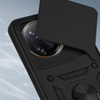 Telefontok a Xiaomi Poco F7 Pro, CamShield Slide, fekete