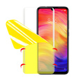 Hidrogél fólia Xiaomi Redmi Note 7