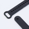 Szilikon szíj a Xiaomi Smart Band 10 / 9 / 8 készülékhez