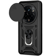 Telefontok a Realme 14 Pro 5G, CamShield Slide, fekete