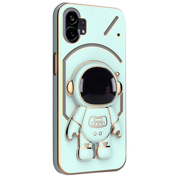 Telefontok a Nothing phone 1 5G, Astronaut, menta