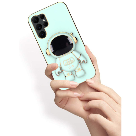 Telefontok a Samsung Galaxy S22 Ultra, Astronaut, menta