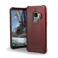 Urban Armor Gear Telefontok a Samsung Galaxy S9, Plyo, piros