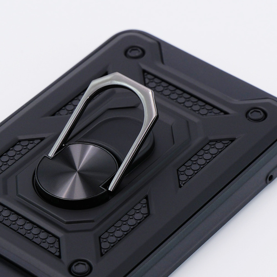 Telefontok a Xiaomi 13T / 13T Pro, CamShield Slide, fekete
