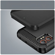Telefontok a Samsung Galaxy Xcover 7 Pro, Carbon, fekete
