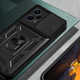Telefontok a Xiaomi Poco F5, CamShield Slide, fekete