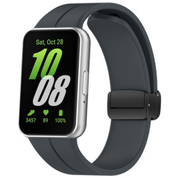 Szilikon pánt Samsung Galaxy Fit 3 készülékhez