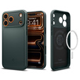 Spigen Thin Fit Mag tok – MagSafe-vel iPhone 17 Pro Max készülékekhez