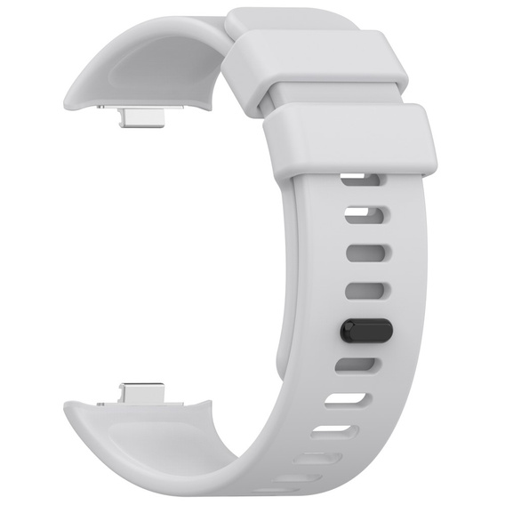 Szilikon szíj a Xiaomi Redmi Watch 4 / Smart Band 8 Pro órához