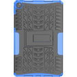 Telefontok a Realme Pad 10.4, Tire Armor, kék