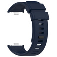 Szilikon szíj a Xiaomi Redmi Watch 4 / Smart Band 8 Pro órához