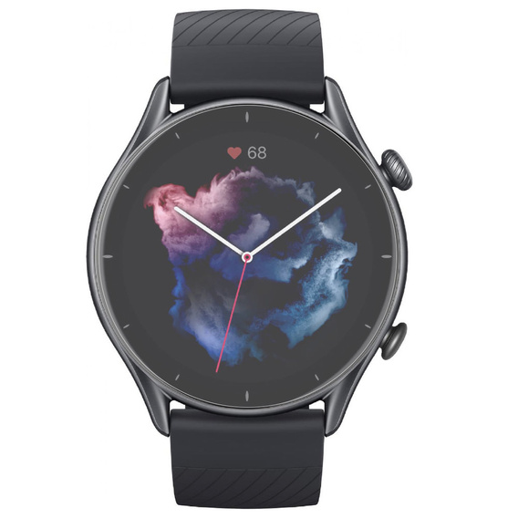3x ERBORD hidrogél fólia Amazfit GTR 3 / GTR 3 Pro