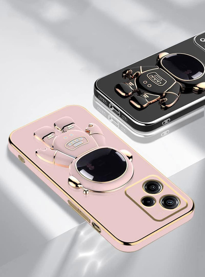 Telefontok a Xiaomi Poco F6, Astronaut, rózsaszín
