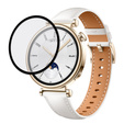 2x ERBORD hibrid üveg a Huawei Watch GT 4 41mm